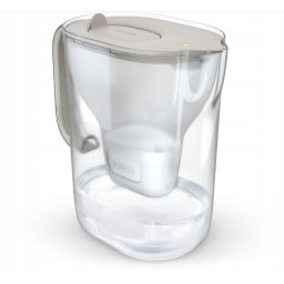 Cana Filtranta Brita Style Essential XL 3.6L + 1 Cartus Maxtra Pro Sand