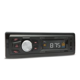 Player Auto MNC 4x25W Black
