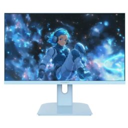 Monitor JAPANNEXT Monitor 23.8Inch IPS Full HD 1920 x 1080 120Hz 0.5ms Pastel Blue