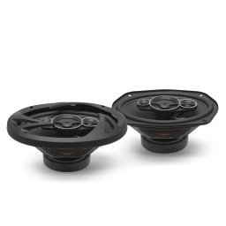 Difuzoare Auto MNC 140W Black