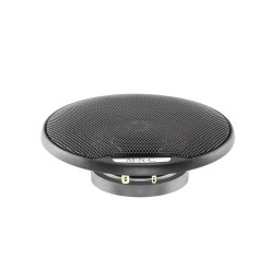 Difuzoare Auto MNC 80W Black