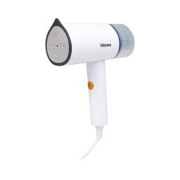 Aparat de Calcat Vertical cu Abur Tristar ST-8960 Rezervor Apa 110ML Putere 1200W Alb