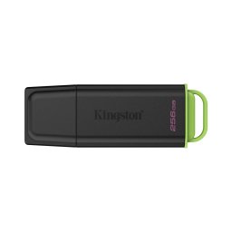 Memorie USB Kingston DataTraveler 256GB USB 3.2 Gen 1 Exodia Negru
