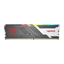 Memorie PATRIOT MEMORY Viper Venom RGB DDR5 16GB 6000MHz CL36 XMP3