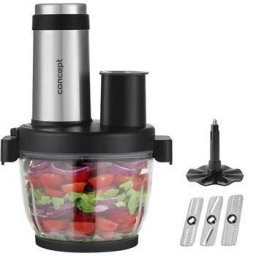 Blender Concept RM3300 2L Negru