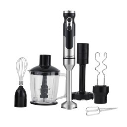 Blender Maestro MR-567 Immersion 1000W Negru