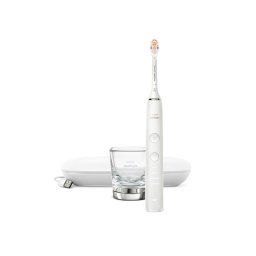 Periuta de Dinti Electrica Philips HX9911/19 Sonic Alb