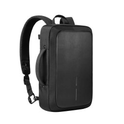 Rucsac Drumetie XD DESIGN Anti-Theft Bobby Bizz 2.0 Negru