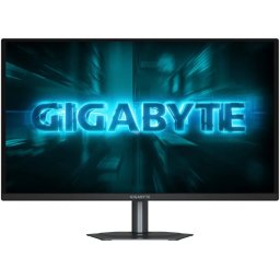 Monitor Gigabyte GO27Q24 240Hz QHD QD-OLED 27inch HDR10 Negru