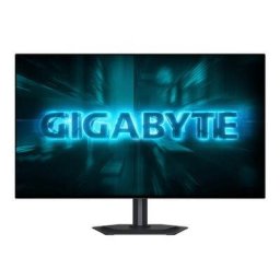 Monitor Gigabyte OLED GO27Q24G 27inch 2560 x 1440 WQHD Negru