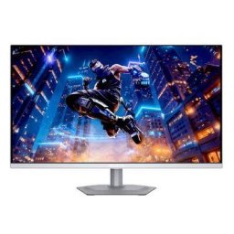 Monitor Gigabyte OLED MO27Q2A ICE 27inch 2560 x 1440 WQHD Alb