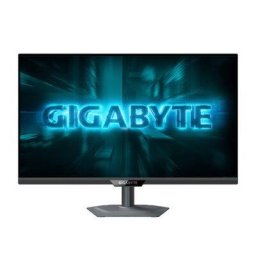 Monitor Gigabyte LED G27Q20 27inch 2560 x 1440 WQHD Negru