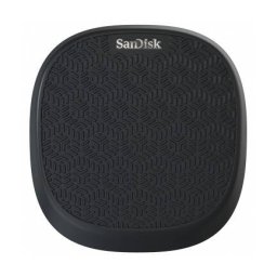 Memorie USB Sandisk iXpand Base 128Gb Apple Lightning Series SDIB20N-128G-GN-9KE Negru