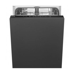 Masina de Spalat Vase Smeg Incorporabila 60Cm 13 Seturi Clasa D