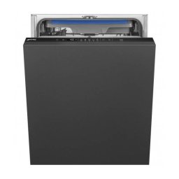 Masina de Spalat Vase Smeg STL362DQ Incorporabila 46dB Clasa D