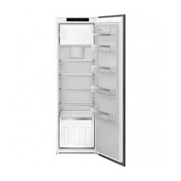 Frigider Smeg 286L Clasa E Incorporabil H178