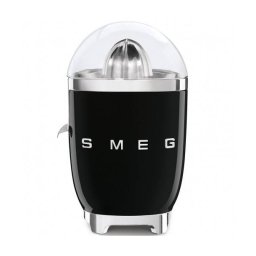 Storcator de Citrice Smeg Negru