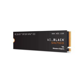 SSD Sandisk Western Digital Black SN7100 1TB PCIe Gen 4.0 M.2