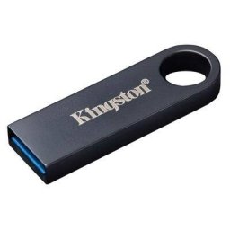 Memorie USB Kingston DataTraveler SE9 G3 USB 3.2 Gen 1 256 GB Negru
