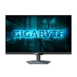 Monitor Gigabyte LED G27U 27inch 3840 x 2160 4K UHD Negru