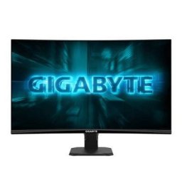 Monitor Gigabyte LED GS27FCA 27inch 1920 x 1080 Full HD Negru