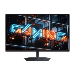 Monitor Gigabyte OLED MO32U24 31.5inch 3840 x 2160 4K UHD Negru