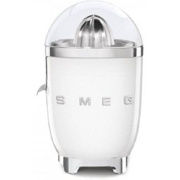 Storcator Citrice Smeg CJF11WHEU 1 viteza 70W White