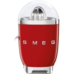 Storcator Citrice Smeg CJF11RDEU 1 viteza 70W Red