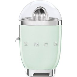 Storcator Citrice Smeg CJF11PGEU 1 viteza 70W Pastel Green