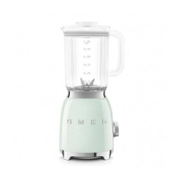 Blender de Masa Smeg BLF03PGEU 4 viteze 800W Green