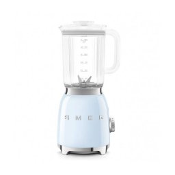 Blender de Masa Smeg BLF03PBEU 4 viteze 800W Blue