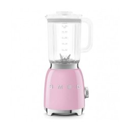 Blender de Masa Smeg BLF03PKEU 4 viteze 800W Pink