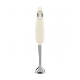 Blender de Mana Smeg HBF11CREU Pulse 700W Cream