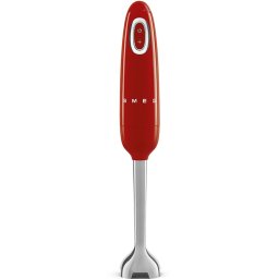 Blender de Mana Smeg HBF11RDEU Pulse 700W Red
