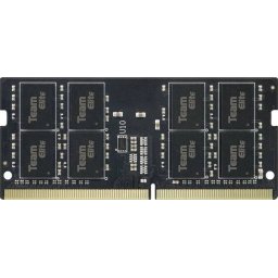 Memorie laptop Team Group 16GB (1x16GB) DDR4 3200MHz