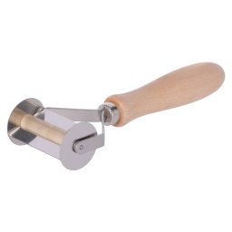 Feliator pentru Paste Zokura Lama Dreapta Inox 56 mm