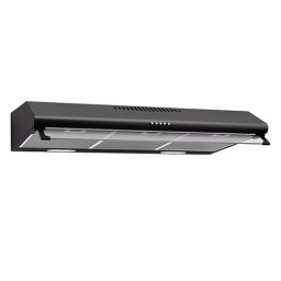 Hota Studio Casa Clasica 90 cm Berta 2 Motoare Negru