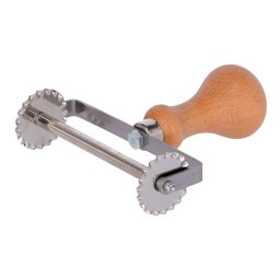 Feliator Aluat Zokura Lama Zimtata 106 mm Inox