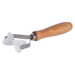 Feliator pentru Aluat Zokura Plastic 50 mm