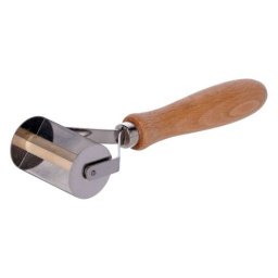 Feliator pentru Paste Zokura Lama Dreapta 56 mm Inox
