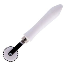 Feliator Aluat Zokura HACCP Lama Dreapta Latime 4 mm