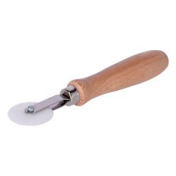 Feliator Aluat Zokura Lama Dreapta Plastic POM 40 mm