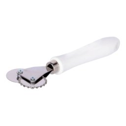 Feliator Zokura Dublu Aluat HACCP Inox 36 mm