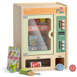 Joc Educativ Topbright Automatul +3 ani