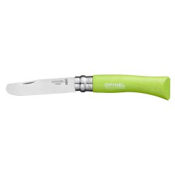 Cutit de Buzunar Opinel 8cm My first Apple