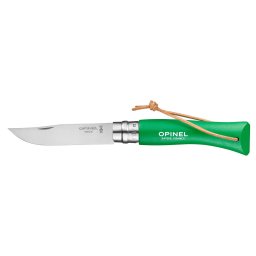 Cutit de Buzunar Opinel NÂ°07 8cm Colorama Meadow