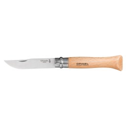 Cutit de Buzunar Opinel NÂ°09 9cm Tradition Inox