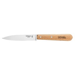 Cutit pentru Decojit Opinel NÂ°112 10cm Les Essentiels