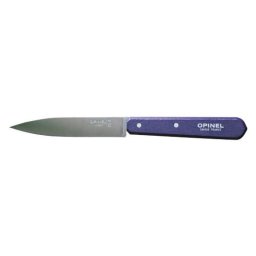 Cutit pentru Decojit Opinel NÂ°112 10cm Les Essentiels Purple