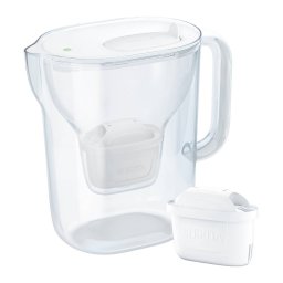 Cana Filtranta Brita Style Essential 3.6 L Maxtra Pro Alb